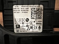 фото thumb №3, Hyundai ioniq 5 радар датчик 99110-gi000