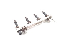 фото thumb №11, Vauxhall corsa форсунки / комплект 1.2 бензин 59kw 80 hp 0280151208