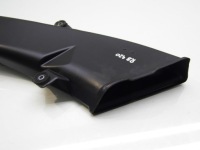 фото thumb №3, Труба воздуха воздухозаборник audi r8 420 4.2 v8 420129510