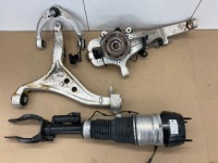 Купить Mercedes w166 gls подвеска рычаг амортизатор, фото thumb