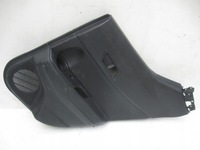 фото thumb №1, Обшивка обивка дверь правый задняя toyota chr