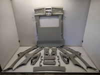 фото thumb №1, Audi a8 d4 11r потолок люк стойки