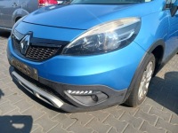 Бампер перед передняя часть комплект renault scenic 3 3 xmod terpb 2013 год в Украине, фото thumb
