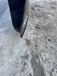 фото thumb №3, Кришка багажника задня задня opel insignia b