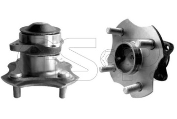 фото thumb №2, 9400007 gsp ступица зад l/p toyota yaris 99-