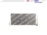 фото thumb №2, Delphi tsp0225551 конденсатор, кондиціонер