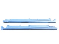 фото thumb №1, Klokkerholm 9506012 порог