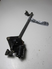 фото thumb №9, Механизм дворник перед volvo v40 02r