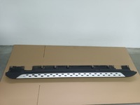 фото thumb №1, Підніжка поріг лівий mercedes glk x204