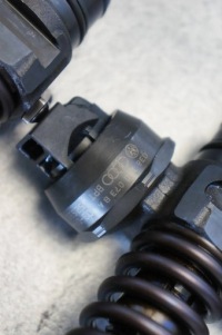 фото thumb №7, Форсунки pompowtryski audi vw seat skoda 1.9 sharan passat 038130073ba