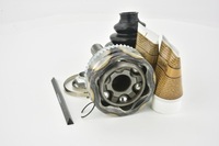 фото thumb №5, Febest 2410-masta51 набір шарнір, wał привідний