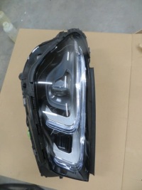 Mercedes gle w167 167 фара led high perform Цена, фото thumb