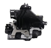 фото thumb №1, Замок двері лівий зад skoda octavia i 1.4 1.6 1.8 1.9