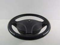 фото thumb №15, Mercedes a w168 руль комплектная a140 168031