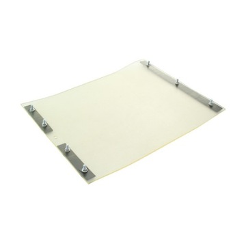 РЕЗИНОВЫЙ КОВрик ДЛЯ УПЛОТНИТЕЛЯ BACTER PLATE C120 640x450x5 мм