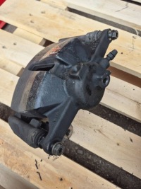 фото thumb №9, Затискачі гальмівні swap hamulcy golf 7r 340mm диски затискачі