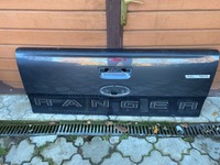 фото thumb №1, Ford ranger 3 iii 11-22 крышка багажника багажника задняя задняя борт