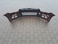 фото thumb №6, Бампер передний перед vw scirocco r-line 1k8 08 - 13