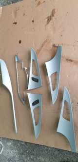 фото thumb №1, Декоры салона audi a6 c7 4g0867410