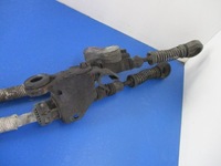 фото thumb №6, Skoda octavia i домкрат ручка троси перемикання передач