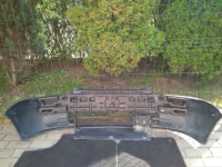 фото thumb №4, Бампер передний renault kangoo 98-03