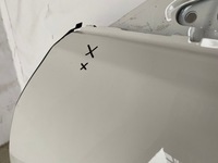 фото thumb №14, Bmw 6 gt g32 дверь передние левая