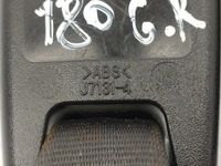 фото thumb №7, Chevrolet captiva 2010 комплект ремені безпеки