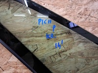 фото thumb №6, Citroen c4 picasso ii короткий скло кузовна ліва lub права перед