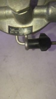 Delphi 5822075 фільтр пального ford transit Ціна, фото thumb