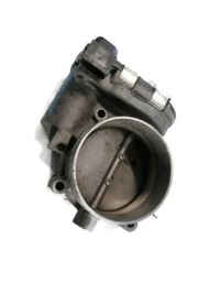 Купити Audi a6 c7 2.0 tdi дросельна заслінка 0280750473, фото thumb