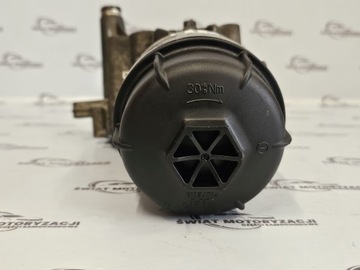 фото thumb №6, Bravo doblo 1.6 m-jet 198a3000 13r 105km корпус фильтра масла 55236720