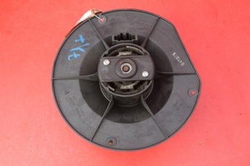 фото thumb №5, Повітродувка вентилятор повітропровід зад eu 7m0819021 vw sharan 1 i 95-00