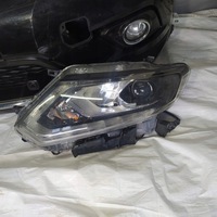 фото thumb №6, Nissan x-trail t32 бампер капот лампи перед 4xpdc