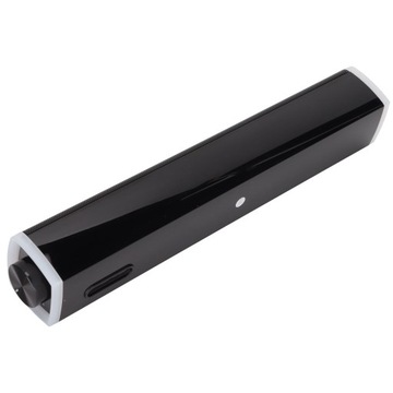 s100 компьютерные колонки RGB подсветка USB Bluetooth компьютерная звуковая панель f