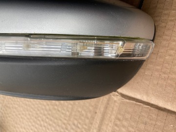 фото thumb №7, Дзеркало ліві фотохромний vw passat b7 la7w 9 pin