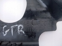 фото thumb №4, Захист шарнір капот ліва nissan gt-r gtr