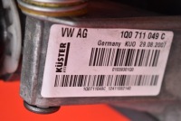 фото thumb №14, Куліса коробки кпп / коробка передач 1q0711049c vw golf 5 v 1.4 tsi 122 km 03-09