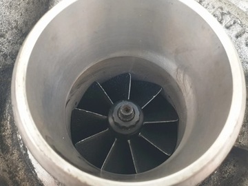 фото thumb №7, Kia sportage 3 iii 2.0 crdi 184 km турбіна турбонагнітач 28231-2f000 оригінал