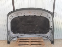 фото thumb №13, Капот range rover sport l320 2006-2009 lrc907 stornway сірий