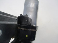 фото thumb №3, Механізм підйомник скло лівий задня renault captur