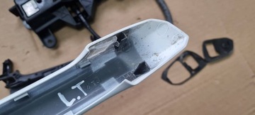 фото thumb №15, Q5 80a sq5 ручка дверь левая левый зад pod kessy 80a837239 ly9c