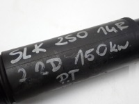 Амортизатор правий задній задній активний mercedes slk iii 250d r172 a1723203230 Доставка, фото thumb