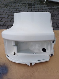 фото thumb №2, Корпус панель фари лампи фара правий корпус фари scania r