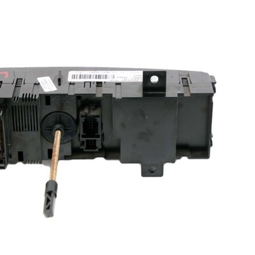 фото thumb №10, Mercedes w906 панель кондиціонера повітропровід a9068300485