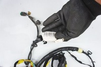 фото thumb №9, Qz007 fiat tipo ii жгут кузовная 052084714 052047383