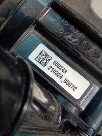 фото thumb №5, Kia xceed корпус термостата 1.0 t-gdi