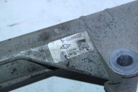 фото thumb №3, Трансмісія рейка рульова dacia sandero logan eu