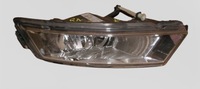 фото thumb №11, Skoda rapid 12- протитуманна фара правий 5ja941700 повний