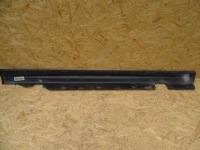 Bmw 3 e46 накладка порог левая седан 8209755 в Украине, фото thumb