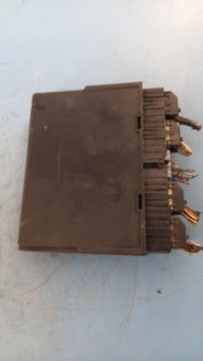 фото thumb №4, Модуль комфорту ford mondeo mk3 2.0tdci 03r